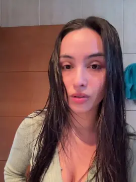 Cam4 Live Sex of Latinaakita4