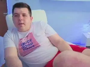 Cam4 Free Live Porn of Basy8