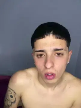 Cam4 Free Porn Cam of Thomikaty98