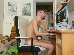 Cam4 Best Webcam of pisellone_roma