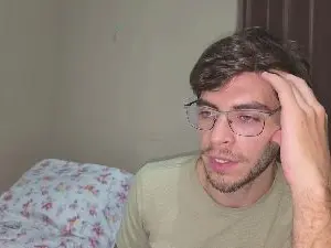 Cam4 Live Sex of GringoDelicius