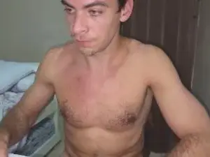 Cam4 Private Sex Chat of GringoDelicius