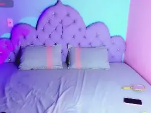Cam4 Live Porn of SexyJuliaa01
