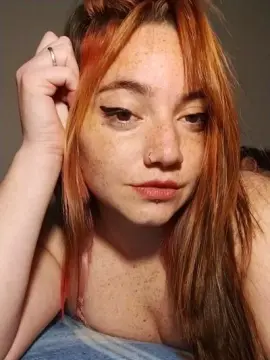 Cam4 Live Sex Cam of Gingerfire97