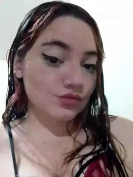 Cam4 Private Sex Chat of Gingerfire97