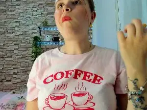 Cam4 Adult Webcams of zoe_brk
