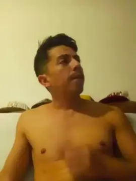 Cam4 Live Sex of Luckbcrod