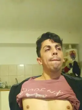 Cam4 Sex Chat of Luckbcrod