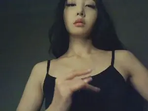 Cam4 Live Porn of Luminesse