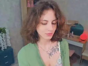 Cam4 Live Sex of SadyeGuevarra