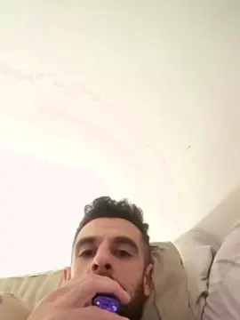Cam4 Sex Cam of Vasco1991