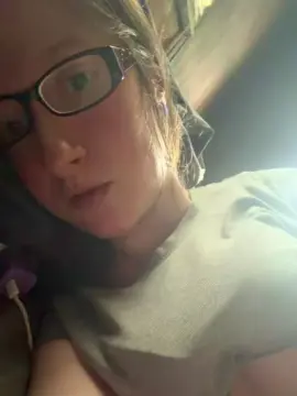 Cam4 Free Porn Cam of Cosmic_sunshine
