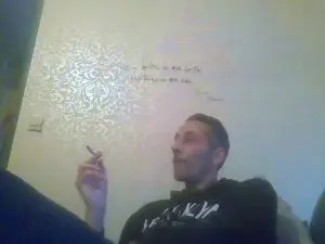 Cam4 Live Porn of vince600