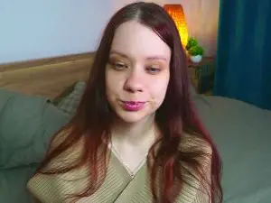 Cam4 Live Sex of DinaZbikowski