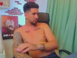 Cam4 Watch Live Sex Cams of LoganStroud