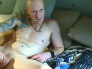 Cam4 Sex Cam of danandbon