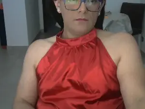 Cam4 Sex Cam of luanatrv2