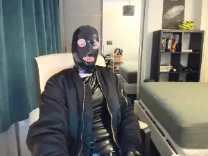 Cam4 Nude Webcam of nikita4c