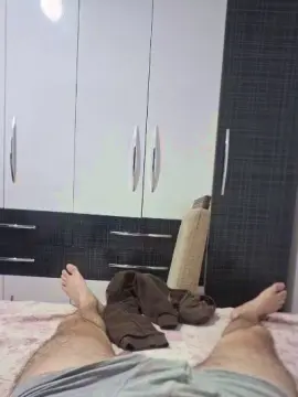 Cam4 Sex Cam of Comedorhard_gp