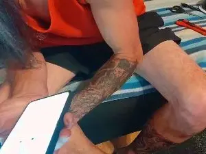 Cam4 Free Porn Cam of ElHase