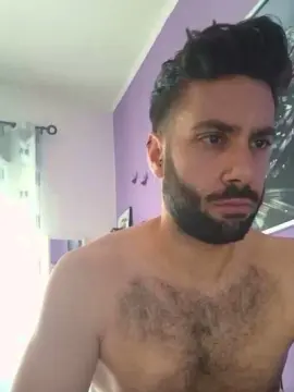 Cam4 Private Sex Chat of EsseNa93