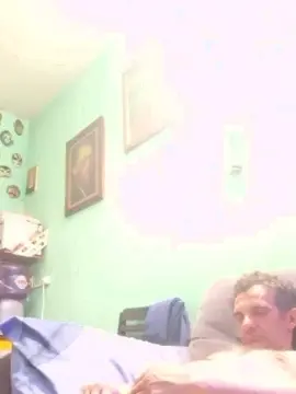 Cam4 Sex Cam of fantasysex84