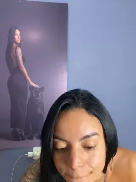 Cam4 Sex Chat of Elamesma_
