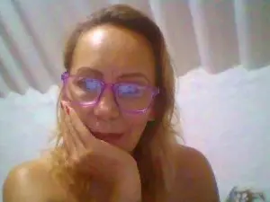 Cam4 Live Sex of angelycute