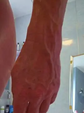 Cam4 Private Sex Chat of deepcheeks