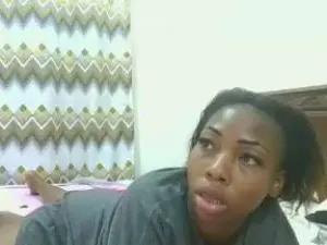 Cam4 Live Sex of Sexyy_candyy