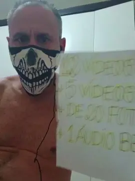 Cam4 Adult Video Chat of rj31
