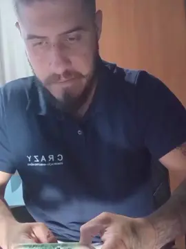 Cam4 Free Porn Cam of polaco061