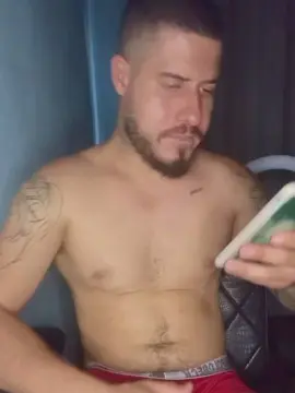Cam4 Best Webcam of polaco061
