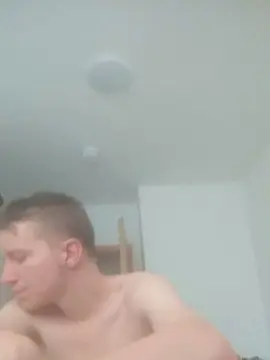 Cam4 Live Sex Cam of Horny_Max2001