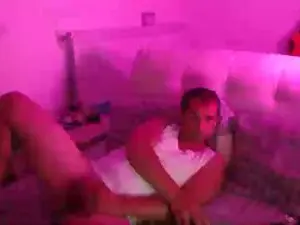Cam4 Live Sex of Alexx3189