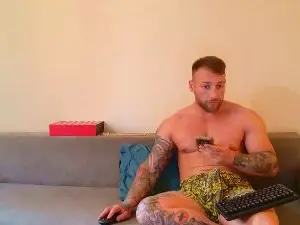 Cam4 Adult Webcams of BoyTatto95