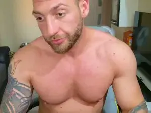 Cam4 Live Sex Cam of BoyTatto95