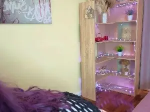 Cam4 Nude Webcam of TamieSpotted