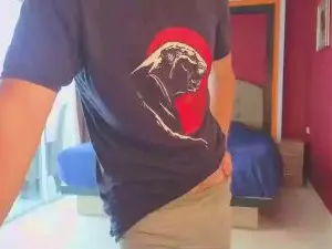 Cam4 Live Sex Cam of DumuDpoji