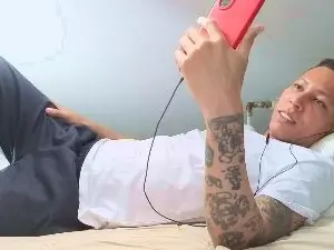 Cam4 Live Porn of antonio_meza