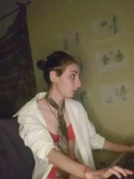 Cam4 Live Porn of ASTRIDSHINE