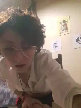 Cam4 Best Webcam of ASTRIDSHINE
