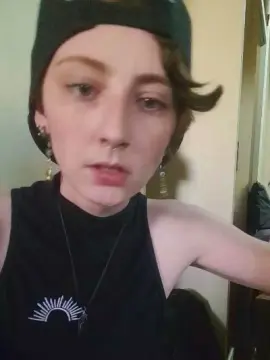 Cam4 Free Porn Cam of ASTRIDSHINE