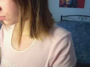 Cam4 Live Sex Cam of AudieTimperman