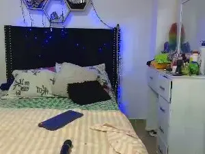 Cam4 Free Live Porn of charlotte_218