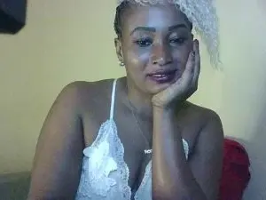 Cam4 Live Porn of gITHERI