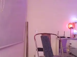 Cam4 Nude Webcam of ALEJADOLL