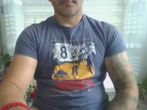 Cam4 Sex Chat of tishoni2
