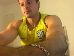 Cam4 Best live sex cam show of Lucasfit24