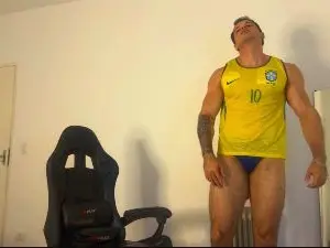 Cam4 Sex Chat of Lucasfit24